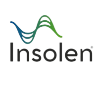 Insolen emprsa de servicios energéticos. Logo