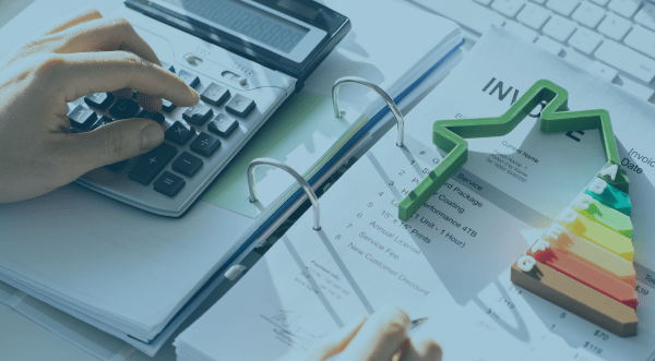 Beneficios de realizar la auditoría energética con INSOLEN