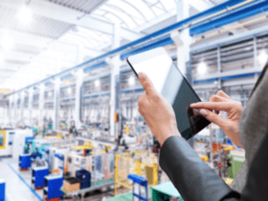 Auditoría Energética industria Insolen