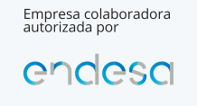 Insolen empresa colaboradora autorizada por endesa cambio de contrato.