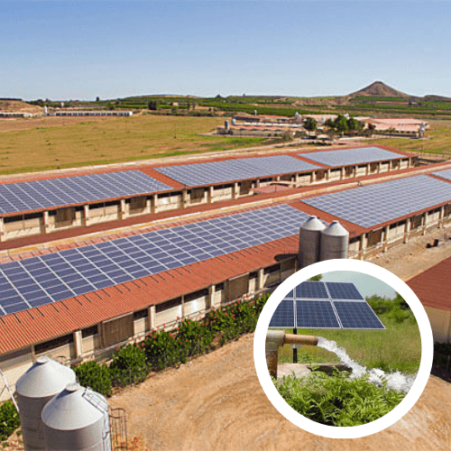 Instalaciones fotovoltaicas insolen eficiencia energetica y sostenibilidad Instalaciones fotovoltaicas insolen eficiencia energetica y sostenibilidad