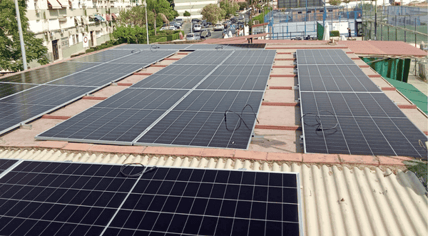 Instalaciones fotovoltaicas con metodo para PPA eficiencia energetica insolen