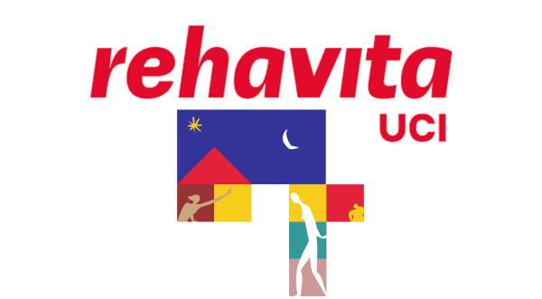 Rehavita UCI rehabilitación de edificios Insolen